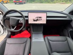 Tesla Model 3 Rear-Wheel Drive - ფოტო 6