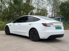 Tesla Model 3 Rear-Wheel Drive - ფოტო 7