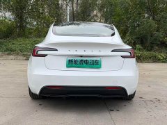Tesla Model 3 Rear-Wheel Drive - ფოტო 8