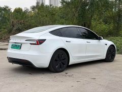 Tesla Model 3 Rear-Wheel Drive - ფოტო 9