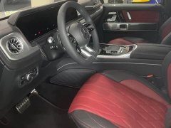 Mercedes-Benz Mercedes-AMG G 63 - photo 10