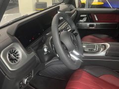 Mercedes-Benz Mercedes-AMG G 63 - photo 11