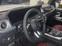 Mercedes-Benz Mercedes-AMG G 63 - photo 12