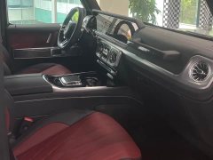 Mercedes-Benz Mercedes-AMG G 63 - photo 5