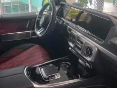 Mercedes-Benz Mercedes-AMG G 63 - photo 6