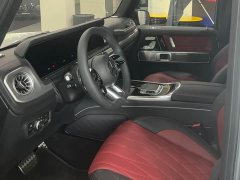 Mercedes-Benz Mercedes-AMG G 63 - photo 9