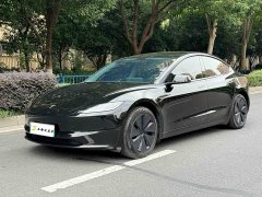 Tesla Model 3 Rear-Wheel Drive - photo 1