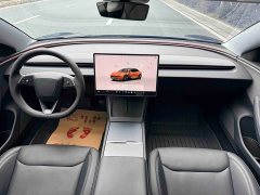 Tesla Model 3 Rear-Wheel Drive - photo 13