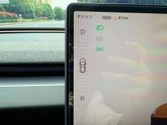 Tesla Model 3 Rear-Wheel Drive - photo 17