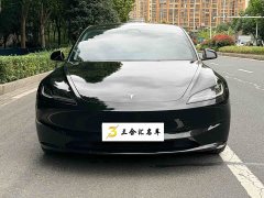 Tesla Model 3 Rear-Wheel Drive - photo 2