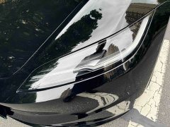 Tesla Model 3 Rear-Wheel Drive - photo 3