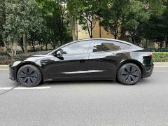 Tesla Model 3 Rear-Wheel Drive - photo 5