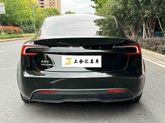 Tesla Model 3 Rear-Wheel Drive - photo 9