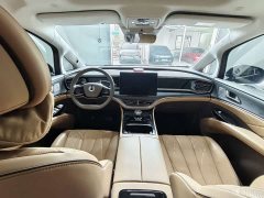 Denza D9 DM-i 970 AWD Flagship - ფოტო 10