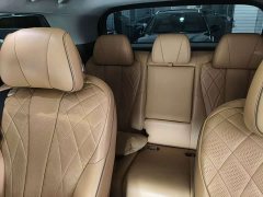 Denza D9 DM-i 970 AWD Flagship - ფოტო 12