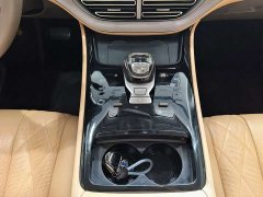 Denza D9 DM-i 970 AWD Flagship - ფოტო 16