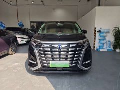 Denza D9 DM-i 970 AWD Flagship - ფოტო 2