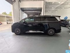 Denza D9 DM-i 970 AWD Flagship - ფოტო 3