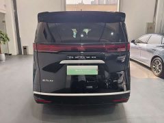 Denza D9 DM-i 970 AWD Flagship - ფოტო 5