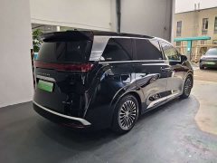 Denza D9 DM-i 970 AWD Flagship - ფოტო 6