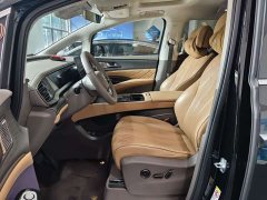 Denza D9 DM-i 970 AWD Flagship - ფოტო 8