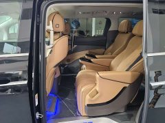 Denza D9 DM-i 970 AWD Flagship - ფოტო 9