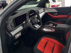 Mercedes-Benz Mercedes-AMG GLE 53 4MATIC - photo 10