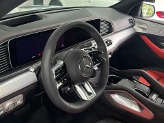 Mercedes-Benz Mercedes-AMG GLE 53 4MATIC - photo 11