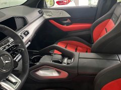 Mercedes-Benz Mercedes-AMG GLE 53 4MATIC - photo 12