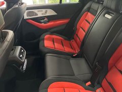 Mercedes-Benz Mercedes-AMG GLE 53 4MATIC - photo 13
