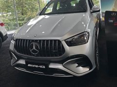 Mercedes-Benz Mercedes-AMG GLE 53 4MATIC - photo 14