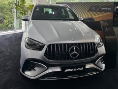Mercedes-Benz Mercedes-AMG GLE 53 4MATIC - photo 15