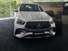 Mercedes-Benz Mercedes-AMG GLE 53 4MATIC - photo 2
