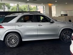 Mercedes-Benz Mercedes-AMG GLE 53 4MATIC - photo 3