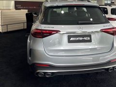 Mercedes-Benz Mercedes-AMG GLE 53 4MATIC - photo 5