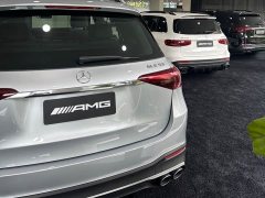 Mercedes-Benz Mercedes-AMG GLE 53 4MATIC - photo 6