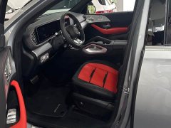 Mercedes-Benz Mercedes-AMG GLE 53 4MATIC - photo 9