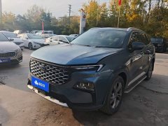 Ford Lingrui EcoBoost 170 Platinum Edition - ფოტო 1