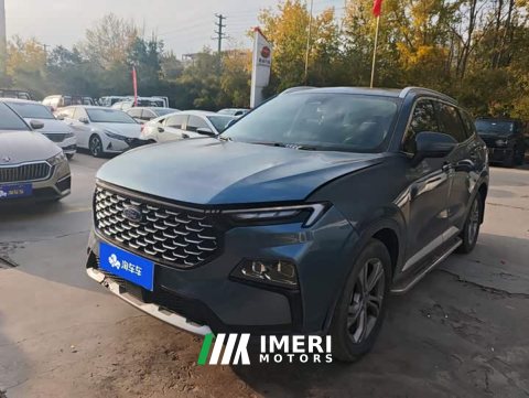 2023 Ford Lingrui EcoBoost 170 Platinum Edition - ავტომობილი ჩინეთიდან