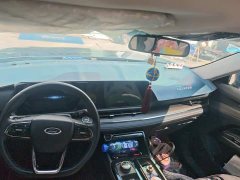 Ford Lingrui EcoBoost 170 Platinum Edition - ფოტო 12