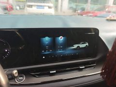 Ford Lingrui EcoBoost 170 Platinum Edition - ფოტო 13