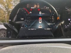 Ford Lingrui EcoBoost 170 Platinum Edition - ფოტო 14