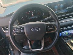 Ford Lingrui EcoBoost 170 Platinum Edition - ფოტო 15