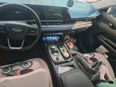 Ford Lingrui EcoBoost 170 Platinum Edition - ფოტო 16