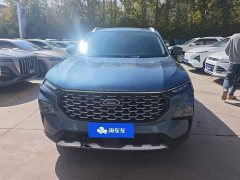 Ford Lingrui EcoBoost 170 Platinum Edition - ფოტო 2