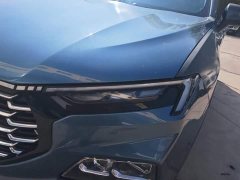 Ford Lingrui EcoBoost 170 Platinum Edition - ფოტო 5
