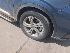 Ford Lingrui EcoBoost 170 Platinum Edition - ფოტო 6