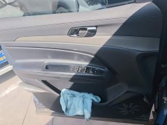 Ford Lingrui EcoBoost 170 Platinum Edition - ფოტო 7