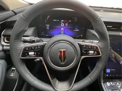 FAW Red Flag H5 2.0T Automatic Smart Connected Flag Leader Edition - ფოტო 13