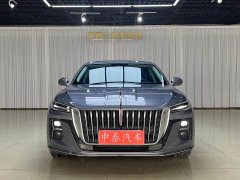 FAW Red Flag H5 2.0T Automatic Smart Connected Flag Leader Edition - ფოტო 2